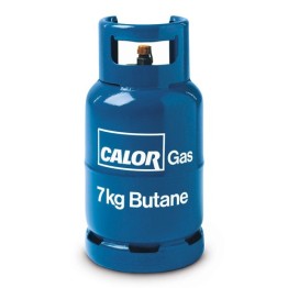 7Kg Butane